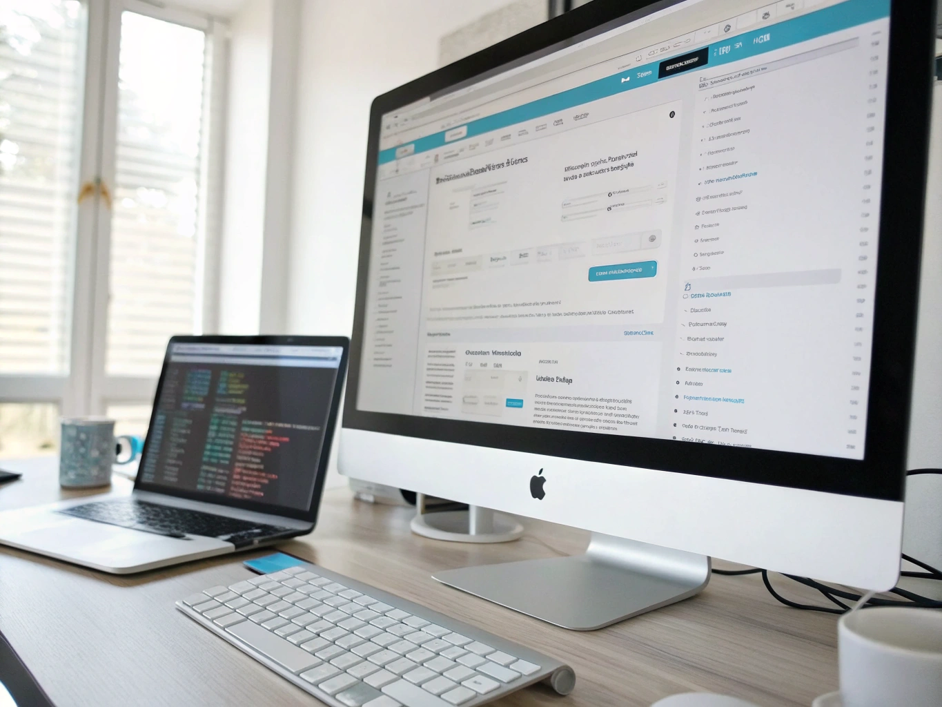 WordPress Solutions